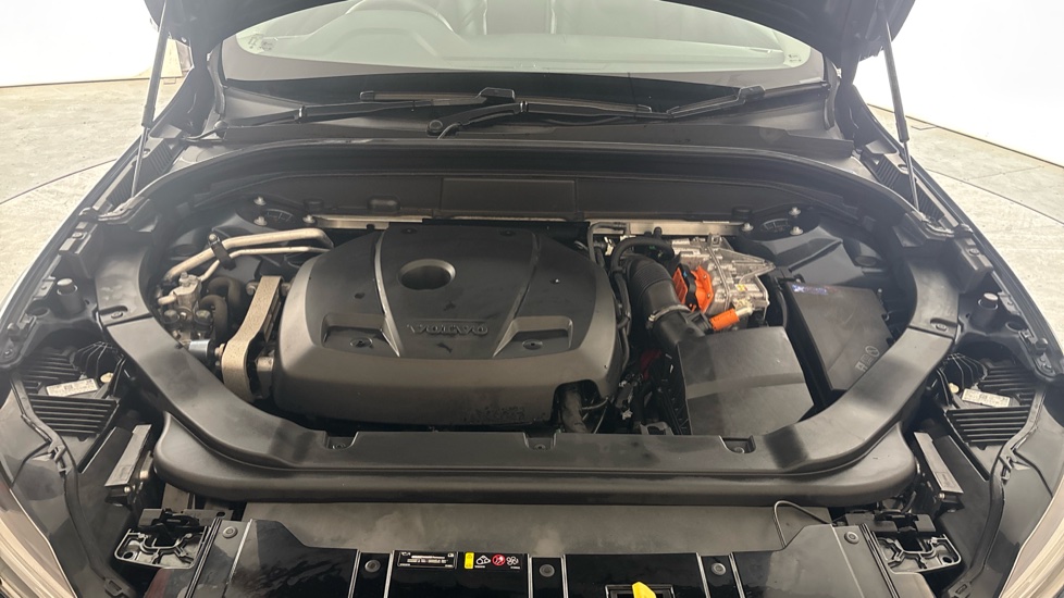 VOLVO XC60 Image 16