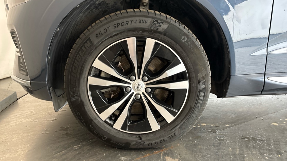 VOLVO XC60 Image 17