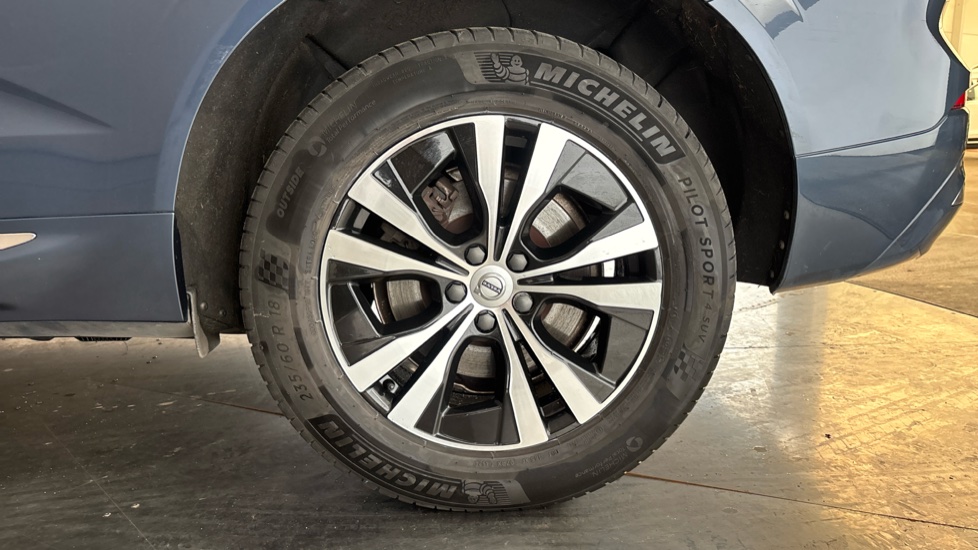 VOLVO XC60 Image 18
