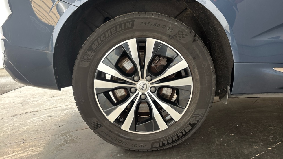VOLVO XC60 Image 19