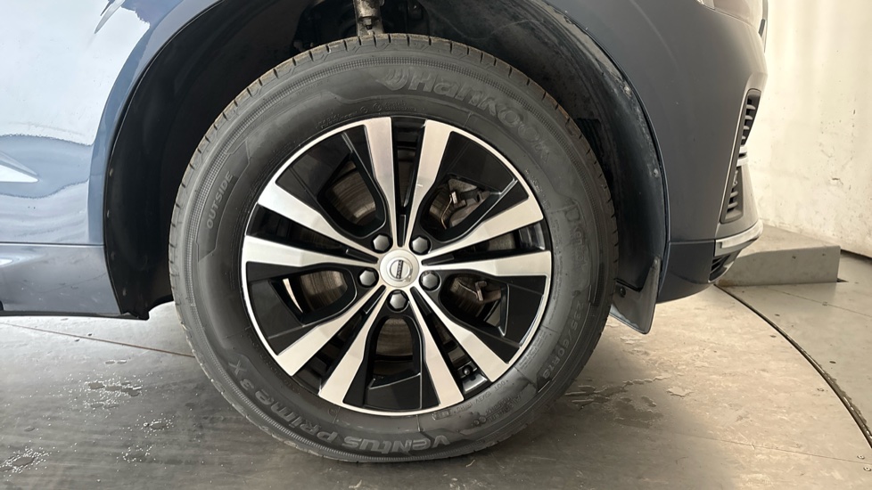 VOLVO XC60 Image 20