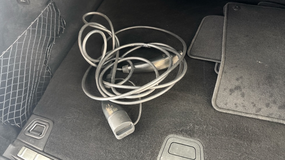 VOLVO XC60 Image 22