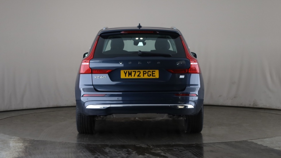 VOLVO XC60 Image 4