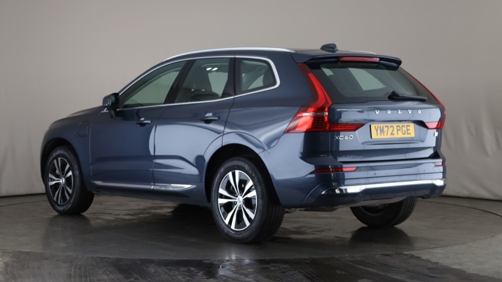 VOLVO XC60 Image 3