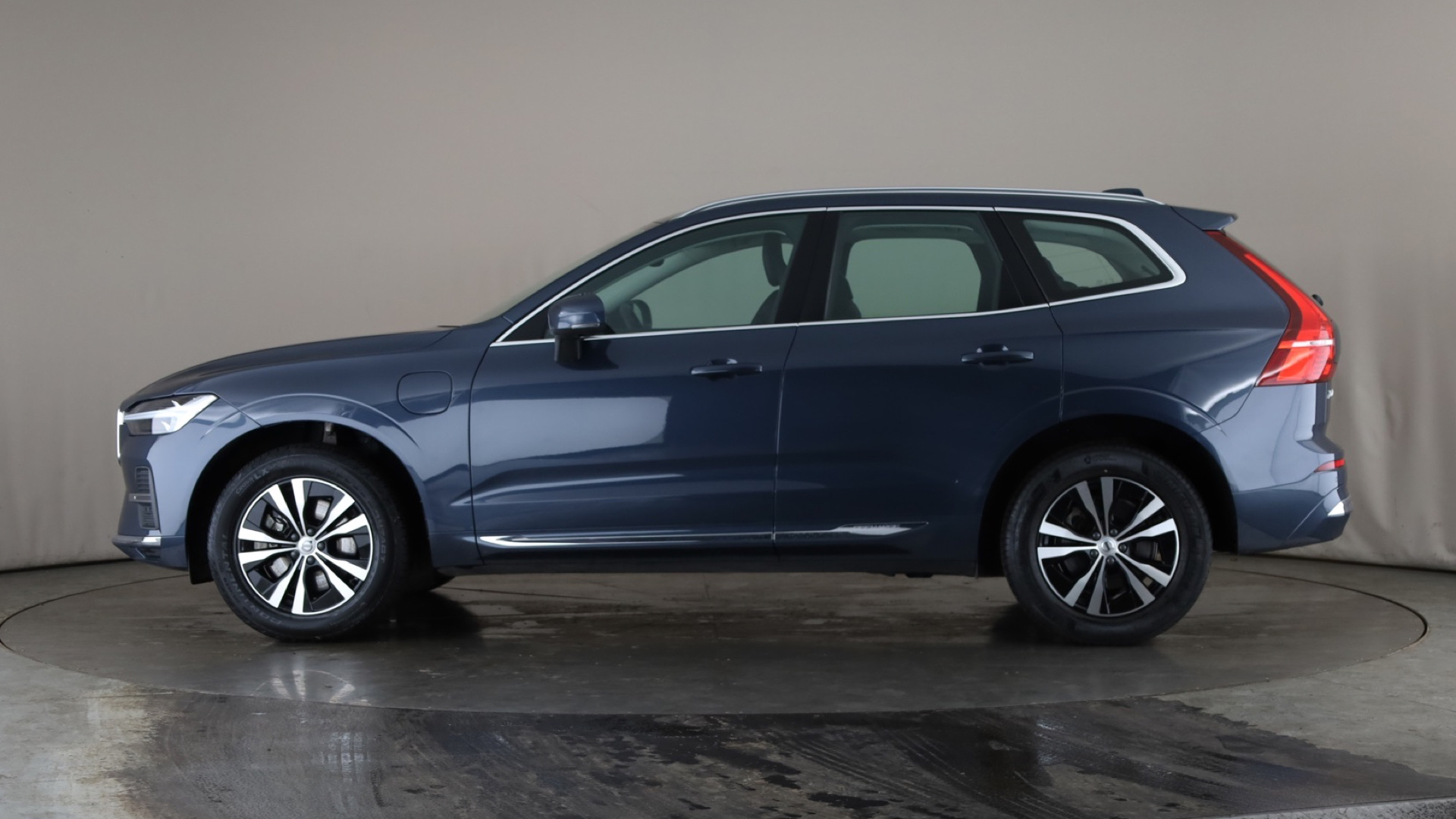 2.0 T6 [350] RC PHEV Core Bright 5dr AWD Gtron