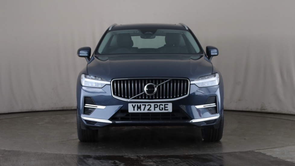 VOLVO XC60 Image 8