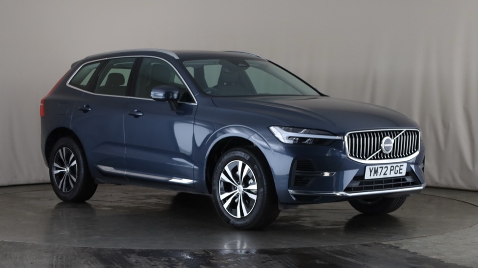 VOLVO XC60 Image 7