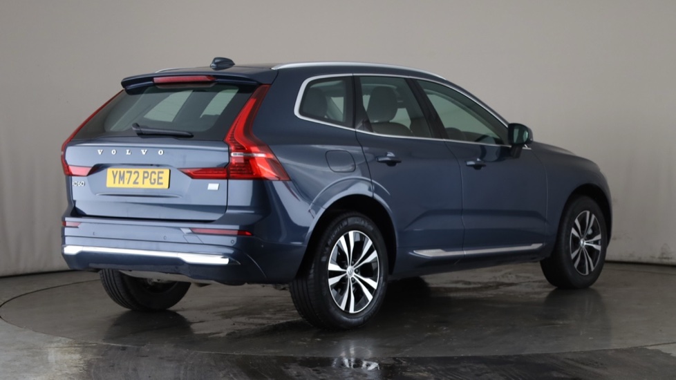 VOLVO XC60 Image 5