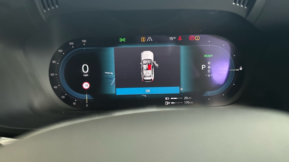 VOLVO XC60 Image 13