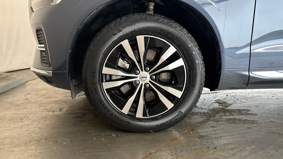 VOLVO XC60 Image 17