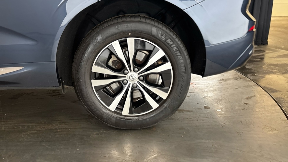VOLVO XC60 Image 18