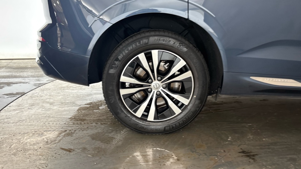 VOLVO XC60 Image 19