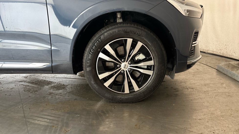 VOLVO XC60 Image 20
