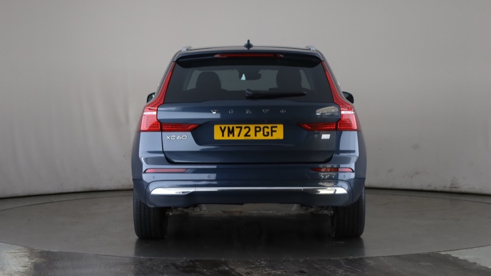 VOLVO XC60 Image 4