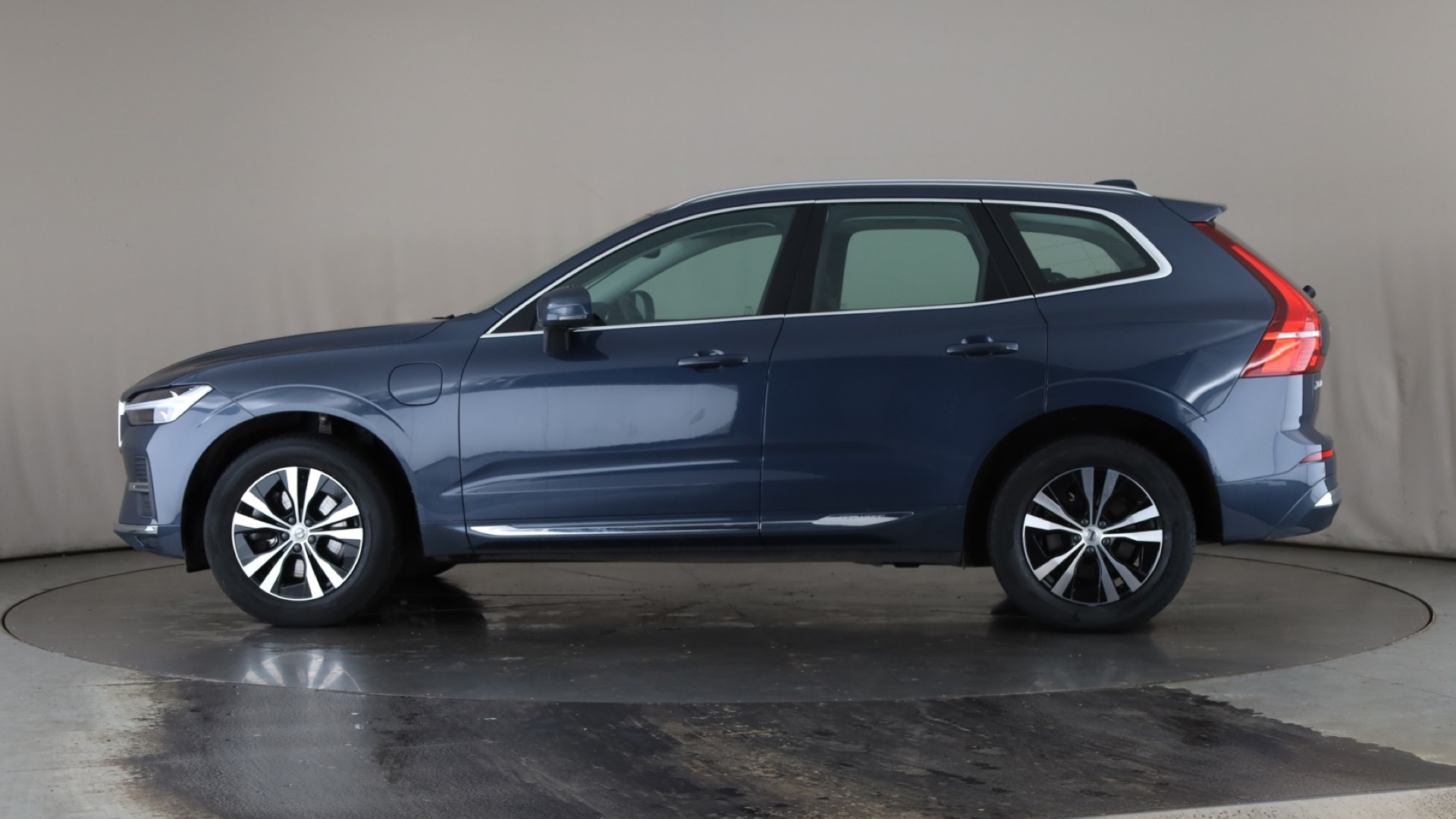 2.0 T6 [350] RC PHEV Core Bright 5dr AWD Gtron