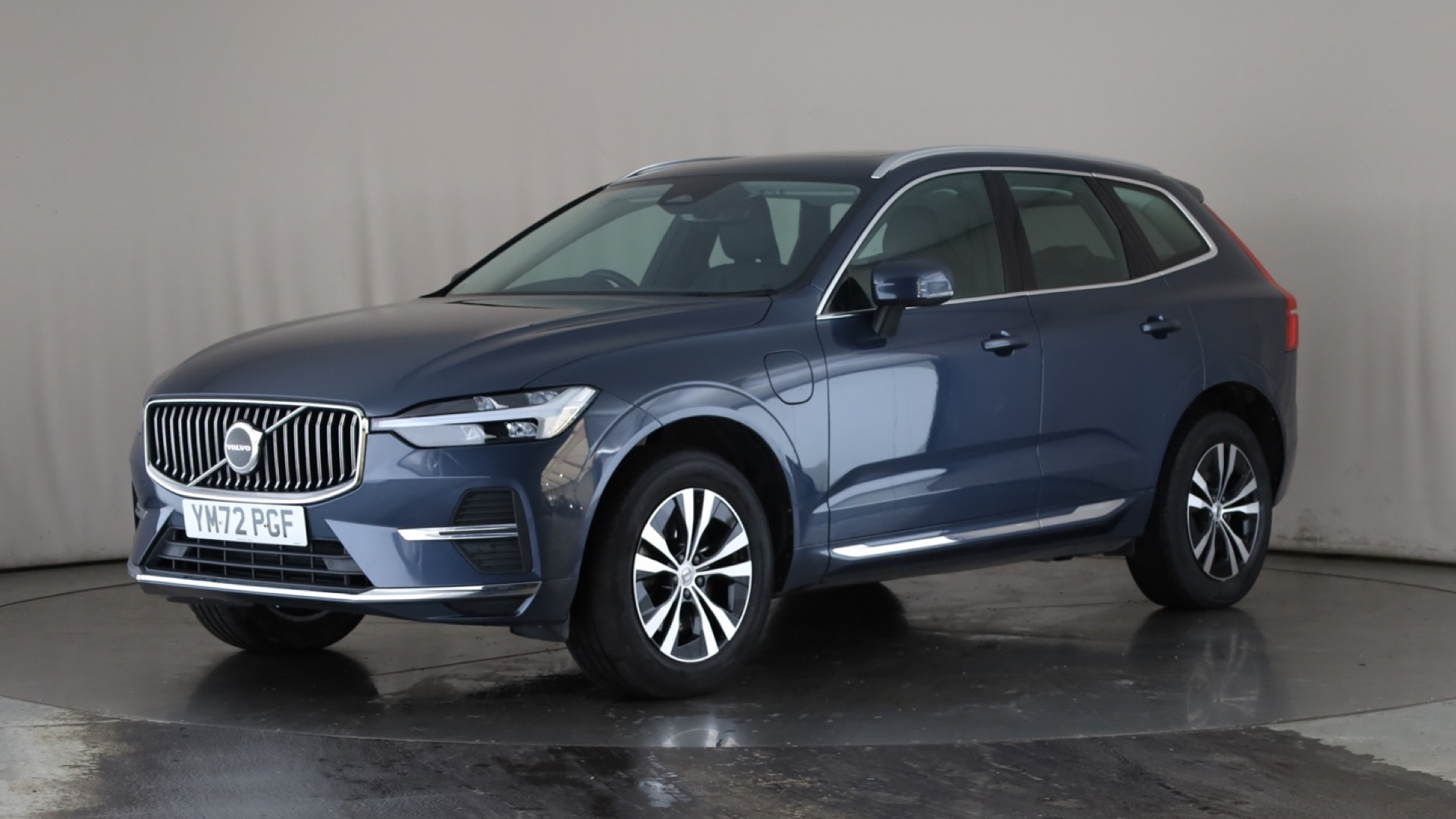 2.0 T6 [350] RC PHEV Core Bright 5dr AWD Gtron