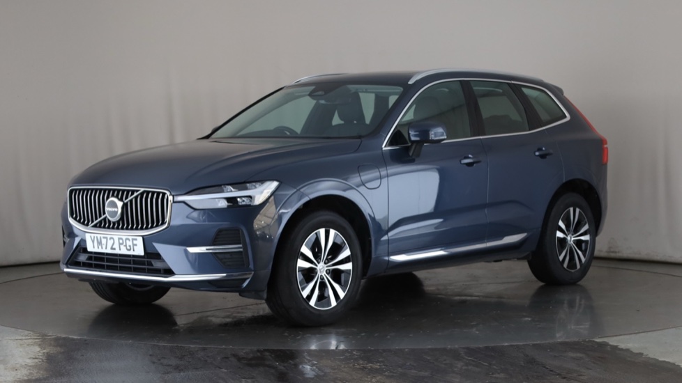 Used VOLVO XC60