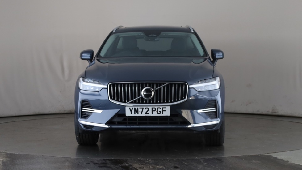 VOLVO XC60 Image 8