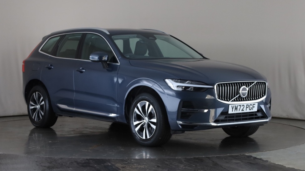 VOLVO XC60 Image 7