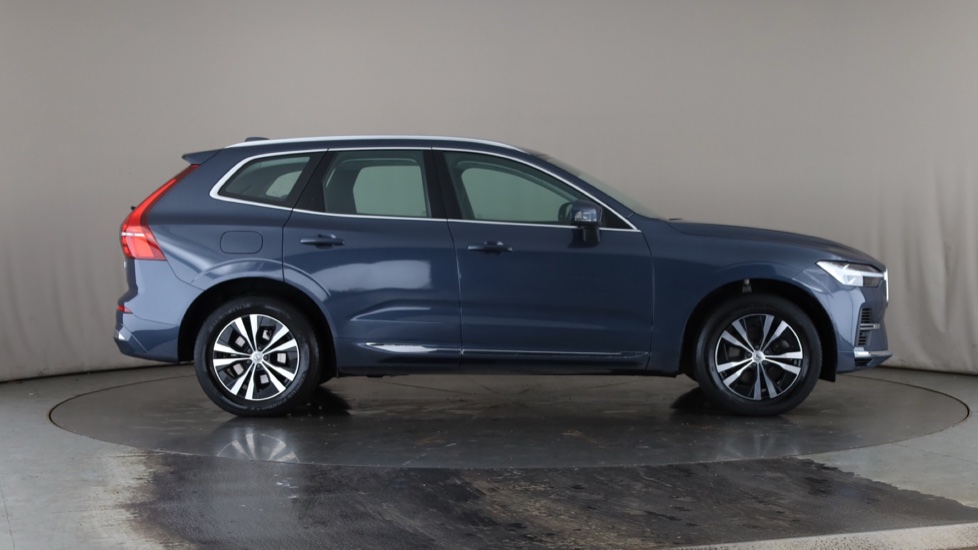 VOLVO XC60 Image 6