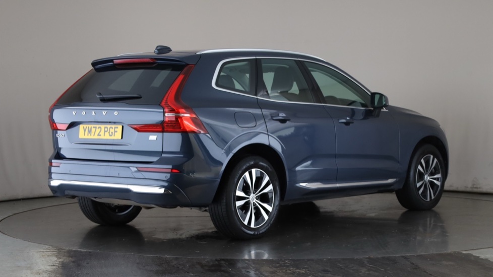VOLVO XC60 Image 5