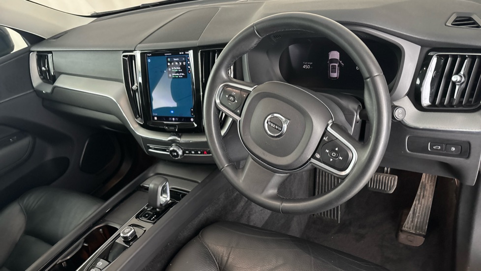 VOLVO XC60 Image 9