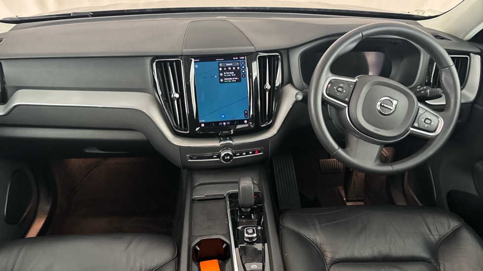 VOLVO XC60 Image 11