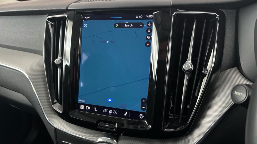 VOLVO XC60 Image 12