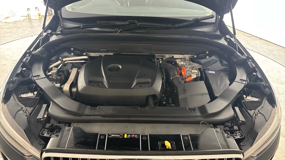 VOLVO XC60 Image 16