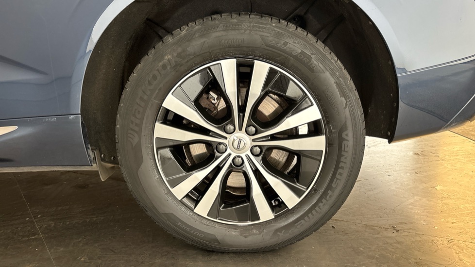 VOLVO XC60 Image 18