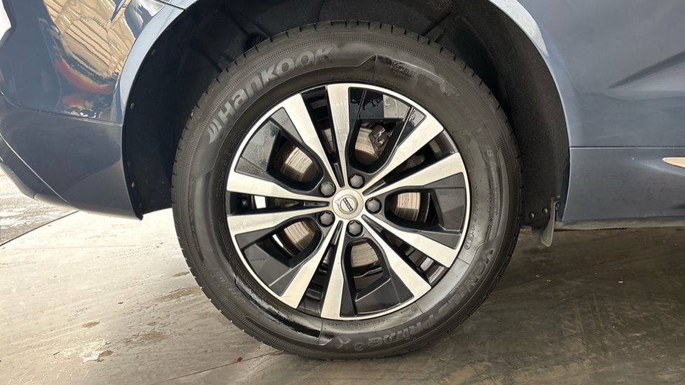 VOLVO XC60 Image 19
