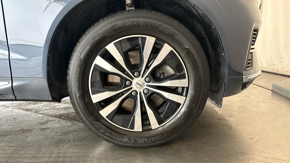 VOLVO XC60 Image 20