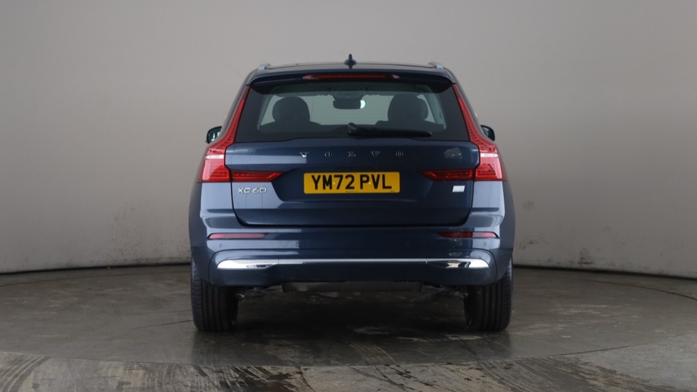 VOLVO XC60 Image 4