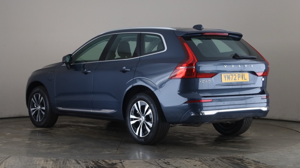 VOLVO XC60 Image 3