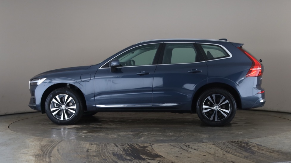 VOLVO XC60 Image 2