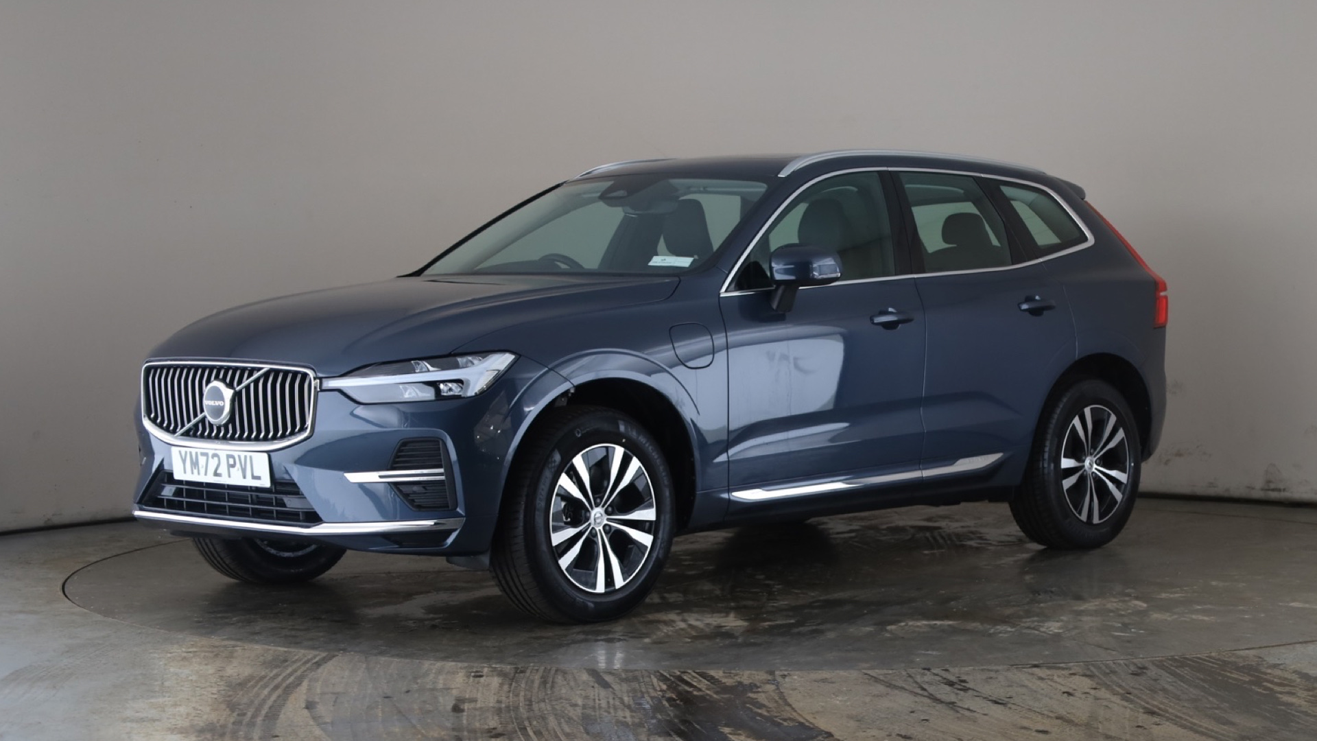 2.0 T6 [350] RC PHEV Core Bright 5dr AWD Gtron [2023]