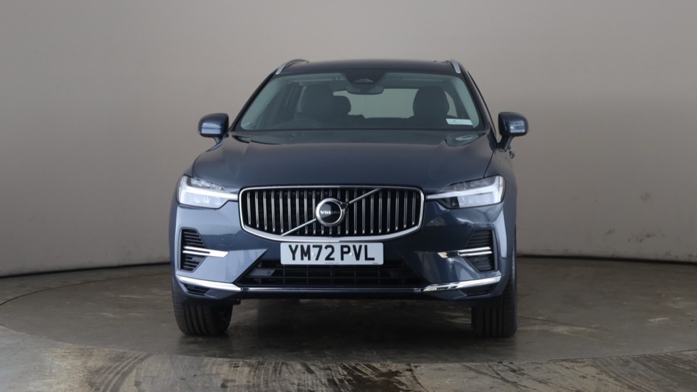 VOLVO XC60 Image 8