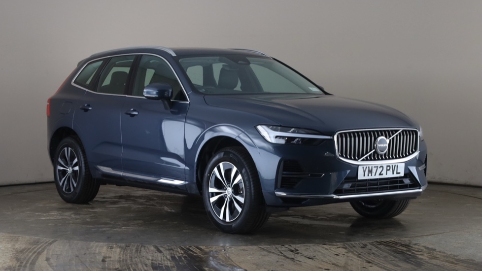 VOLVO XC60 Image 7