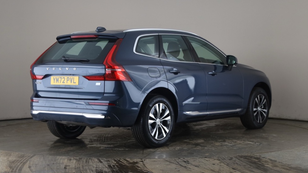 VOLVO XC60 Image 5