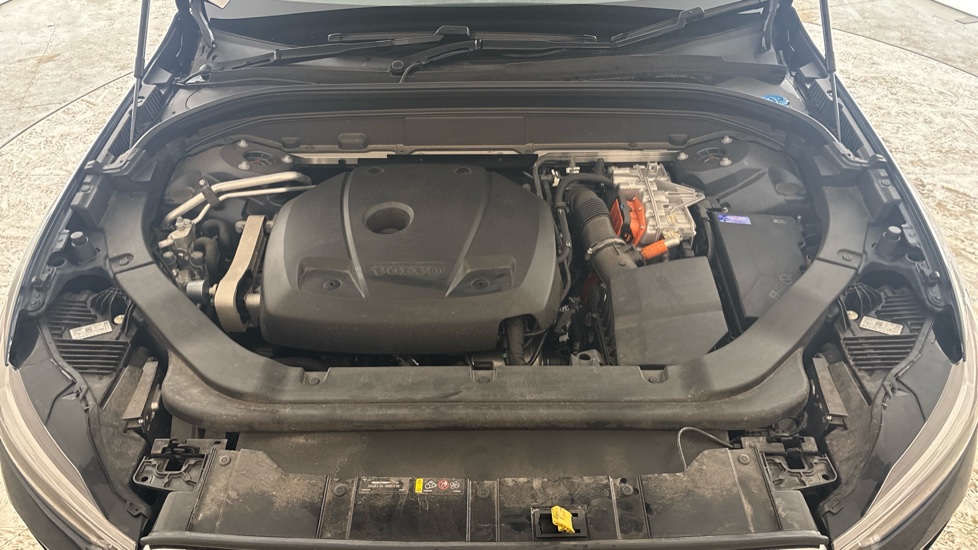 VOLVO XC60 Image 16