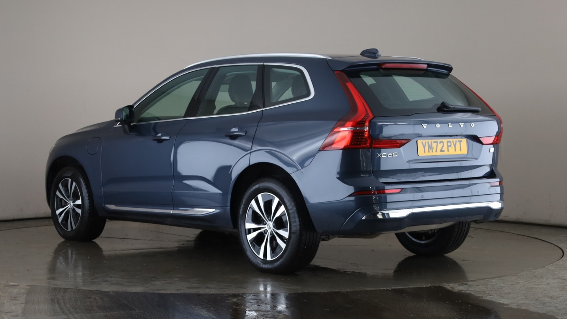 2.0 T6 [350] RC PHEV Core Bright 5dr AWD Gtron [2023]