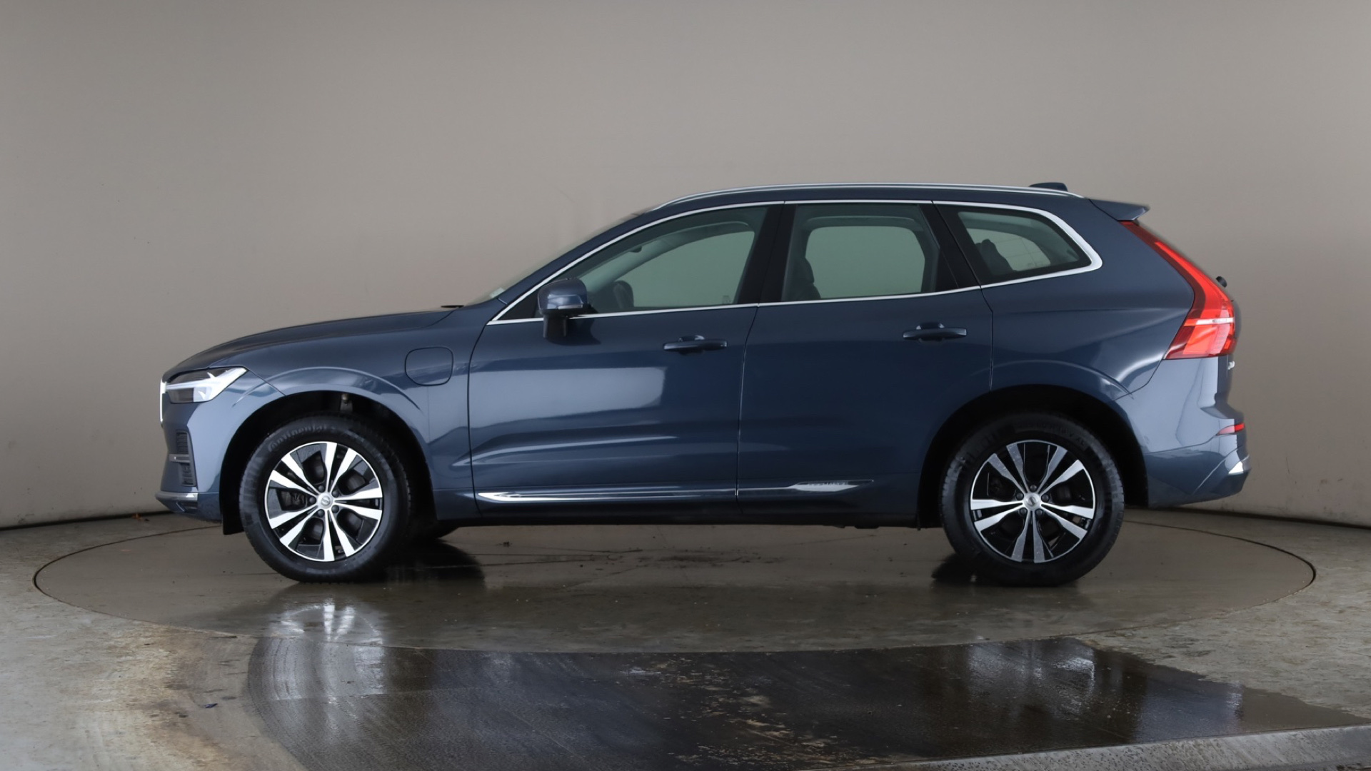 2.0 T6 [350] RC PHEV Core Bright 5dr AWD Gtron [2023]