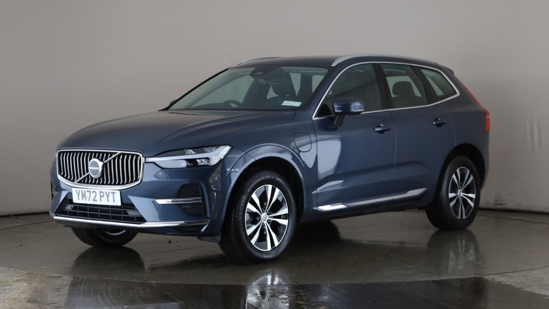 2.0 T6 [350] RC PHEV Core Bright 5dr AWD Gtron [2023]