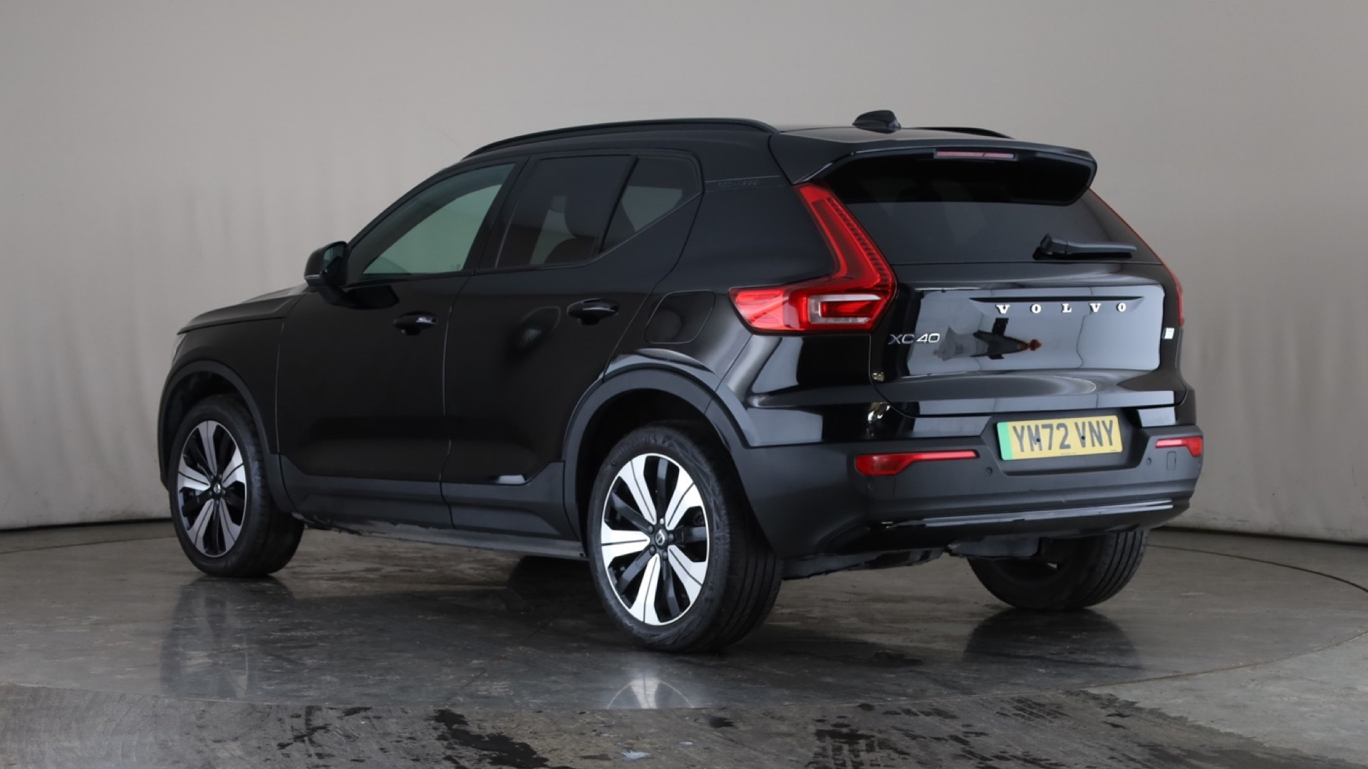 170kW Recharge Core 69kWh 5dr Auto [2023]