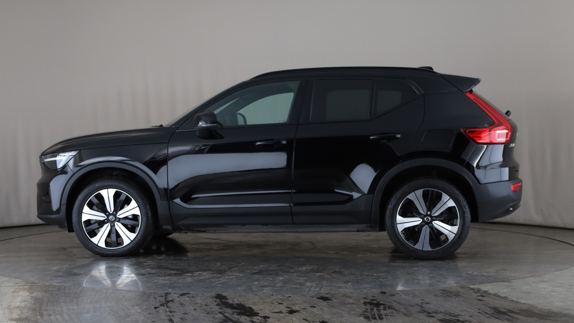 170kW Recharge Core 69kWh 5dr Auto [2023]