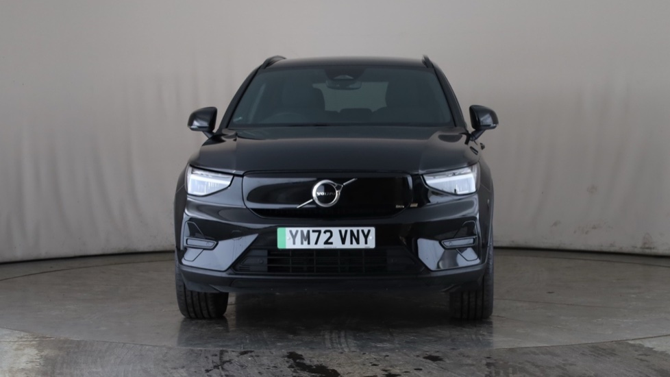 VOLVO XC40 Image 8