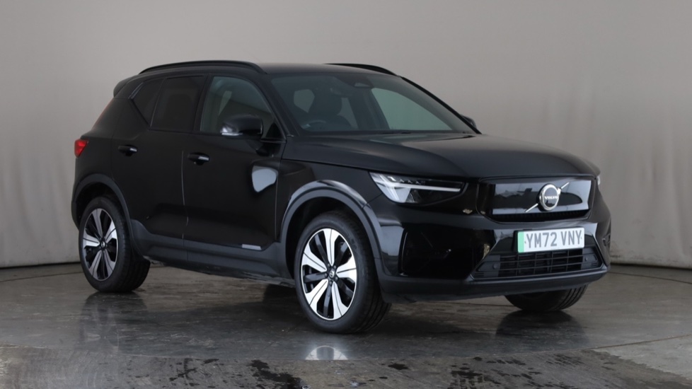 VOLVO XC40 Image 7