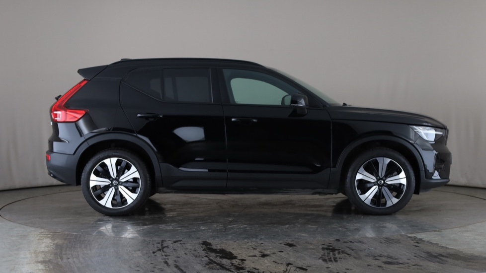 VOLVO XC40 Image 6