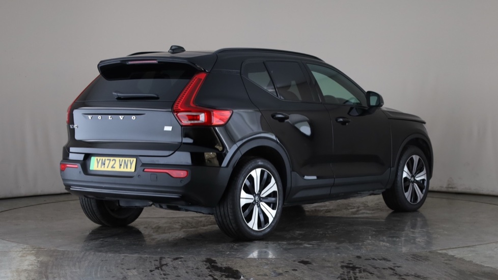 VOLVO XC40 Image 5