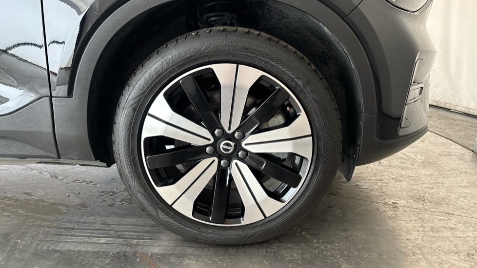 VOLVO XC40 Image 20